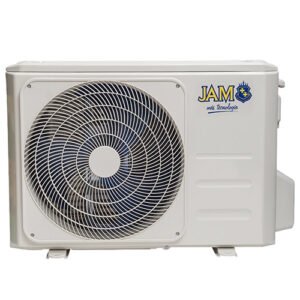 AIRE ACOND. JAM SPLIT 18.000BTU F/C JF-18CHRN1 R410A ECO + KIT DE INS