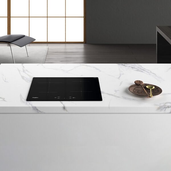 ANAFE WHIRLPOOL INDUCCION ACM807BA 4HOR VITROCERAMICO TOUCH - Imagen 2