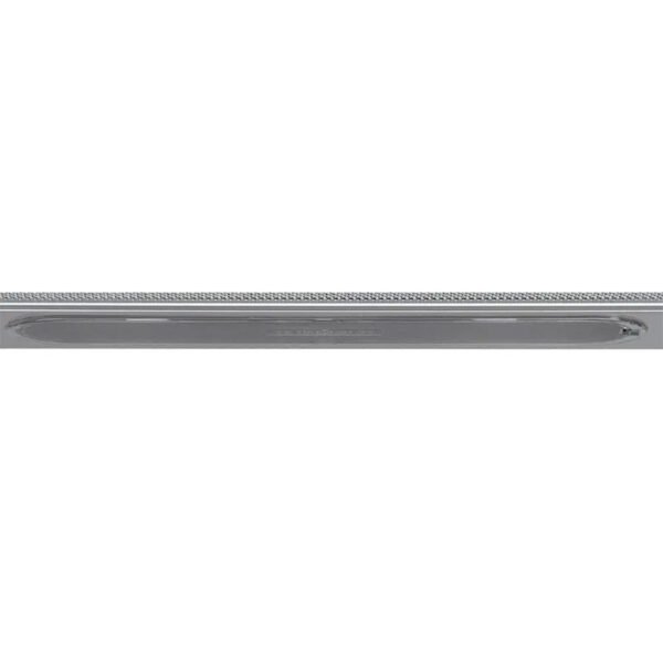 CAMPANA WHIRLPOOL TELESCOPICA WAR60RPIM 60CM INOX - Imagen 3