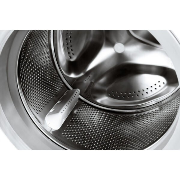 LAVARROPAS WHIRLPOOL FRESHCARE WLF902B 9KG INVERTER CARGA FRONTAL 1200RPM - Imagen 2