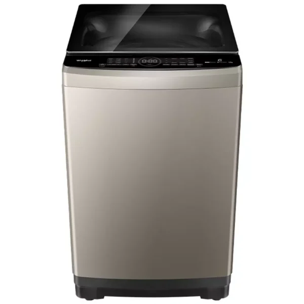 LAVARROPAS WHIRLPOOL WWI13A 13KG INVERTER CARGA SUP SAND GOLD 700RPM