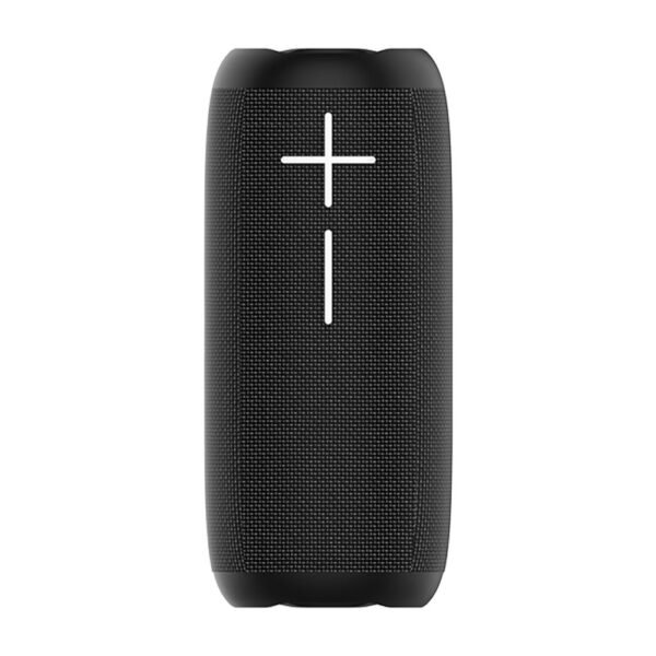 PARLANTE INALAMBRICO JVC XS-KY4111B 20W USB BL - Imagen 2