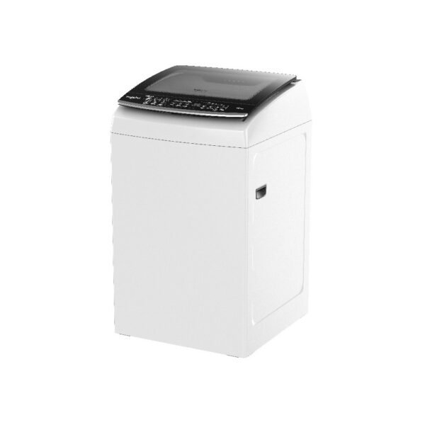 LAVARROPAS WHIRLPOOL WW20BLA9LA 20KG CARGA SUP BLANCO 700RPM