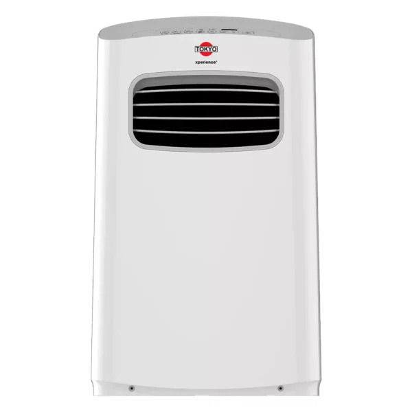 ACONDICIONADOR DE AIRE PORTATIL TOKYO XPERIENCE 9000 BTU C/ CONTROL
