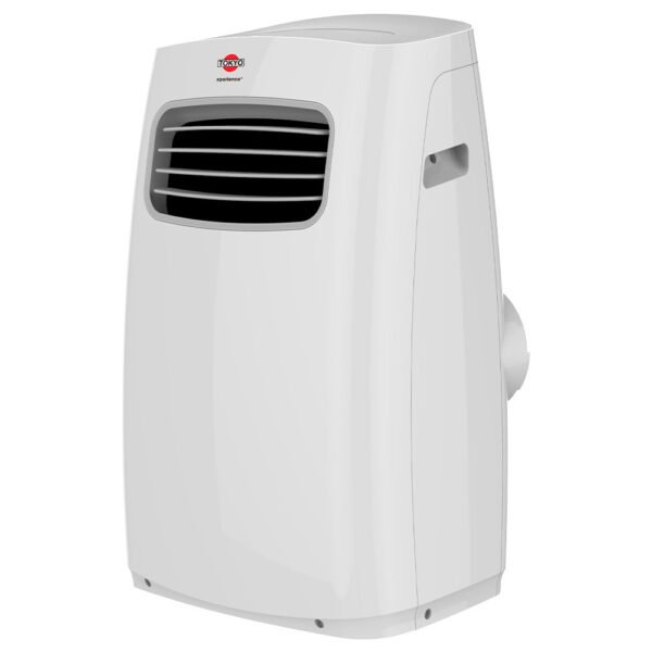 ACONDICIONADOR DE AIRE PORTATIL TOKYO XPERIENCE 9000 BTU C/ CONTROL - Imagen 2