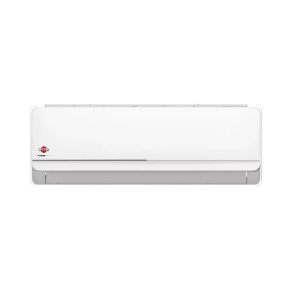 ACONDICIONADOR DE AIRE TOKYO EXTENSE IONIC 24.000BTU KIT INCLUÍDO