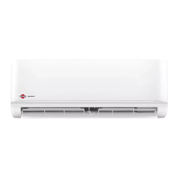 ACONDICIONADOR DE AIRE TOKYO XPERIENCE 12000BTU F/C CON CONTROL