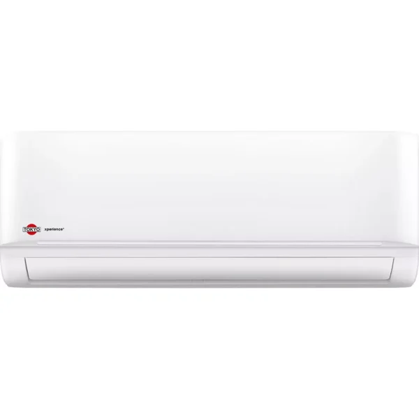 ACONDICIONADOR DE AIRE TOKYO XPERIENCE 18000BTU F/C  C/CONTROL