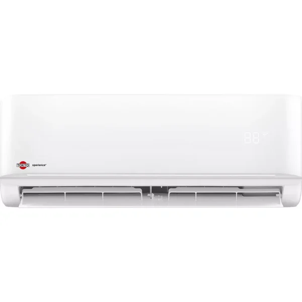 ACONDICIONADOR DE AIRE TOKYO XPERIENCE 30000BTU