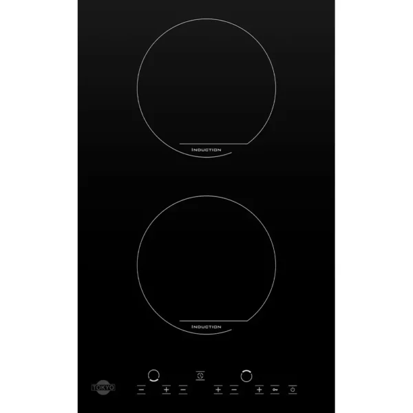 ANAFE A INDUCCION TOKYO MOD ODALISA 2HORN