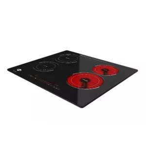 ANAFE COMBINADO 4 ZONAS TOKYO 2 INFRA 2 INDUCCION TOK2ZI2I