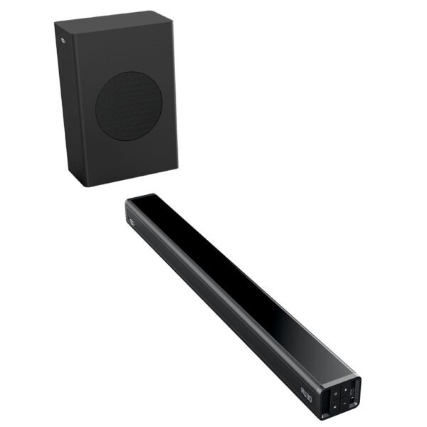 BARRA DE SONIDO C/ SUBWOOFER TOKYO OPTICAL HDMI USB/BT/MP3/MP4/AUX + CONTROL 220 - Imagen 2