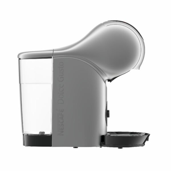 CAFETERA DOLCE GUSTO MOULINEX GENIO S TOUCH SILVER - Imagen 3