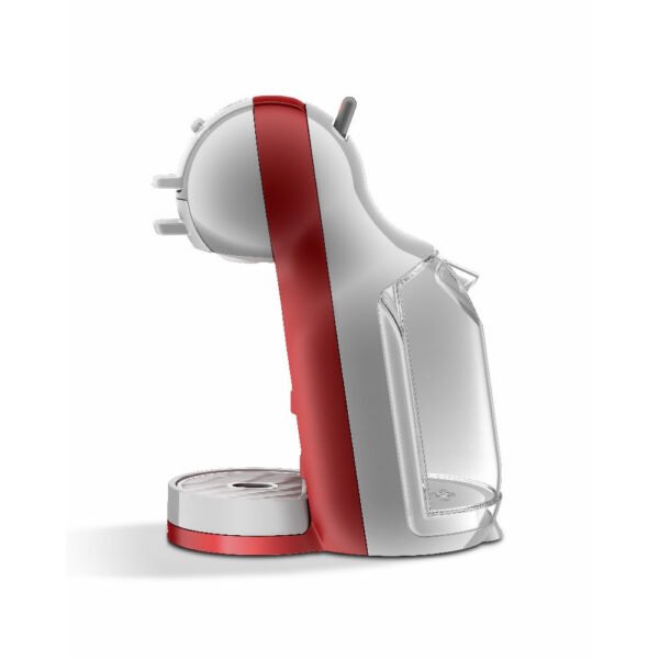 CAFETERA DOLCE GUSTO MOULINEX MOD MINI ME ROJA + ADAPTADOR - Imagen 3