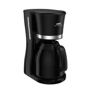 CAFETERA FILTRO ARNO CON JARRA TERMICA COOL TOUCH 1L
