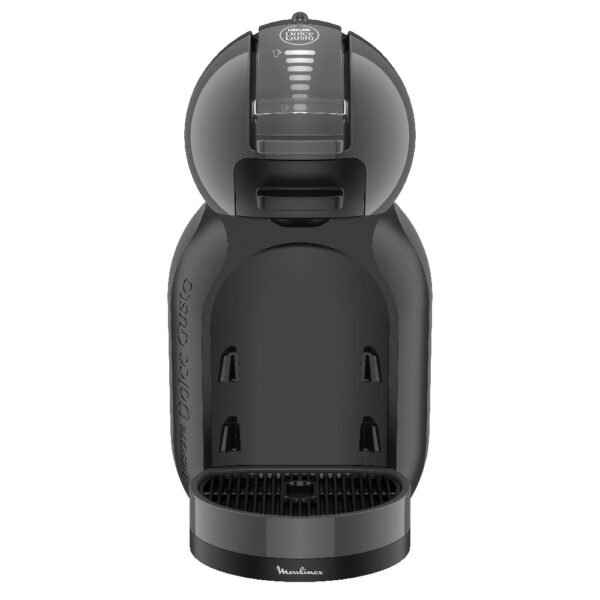 CAFETERA MOULINEX DOLCE GUSTO MINI ME NEGRA - Imagen 2