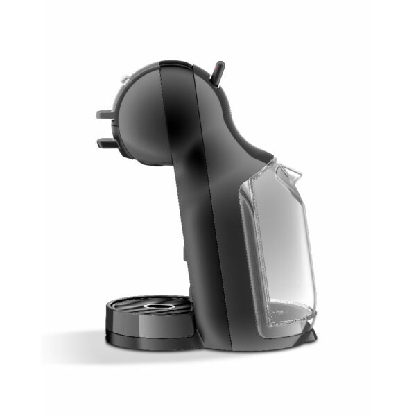 CAFETERA MOULINEX DOLCE GUSTO MINI ME NEGRA - Imagen 3