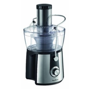 EXTRACTOR DE JUGO MOULINEX JU550D10 800W