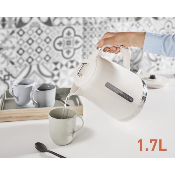 HERVIDORA MOULINEX MOD BY320A10 SOLEIL 1.7LTS - Imagen 3