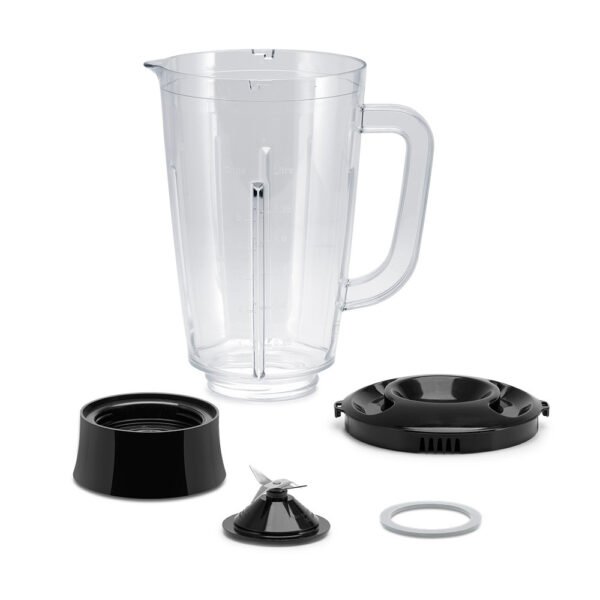 LICUADORA ARNO EASYMIX LN27 500W NEGRO 220V - Imagen 2