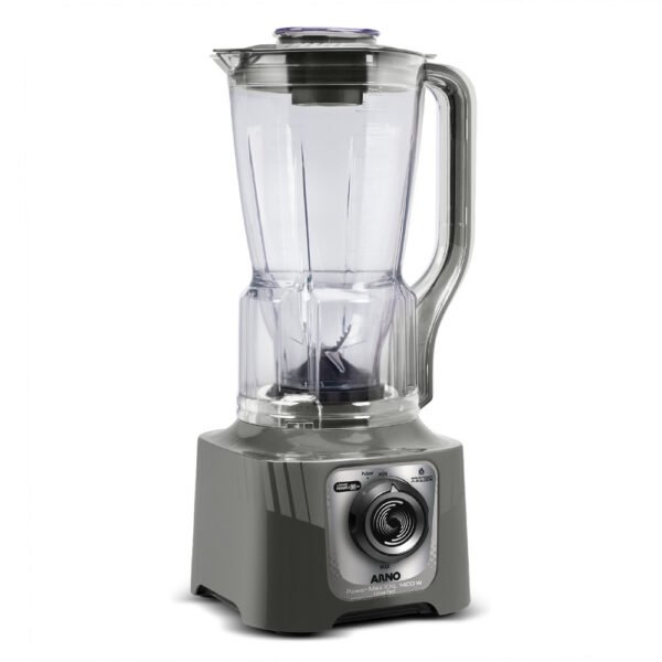 LICUADORA ARNO LN87 POWER MAX LF XXL 1400W 220V - Imagen 2