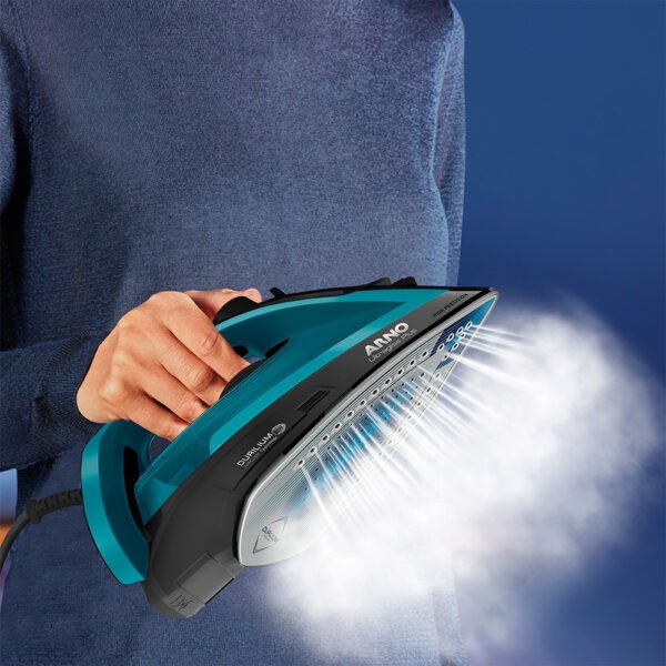 PLANCHA A VAPOR ARNO ULTRAGLISS PLUS MOD FMY 2350W - Imagen 3