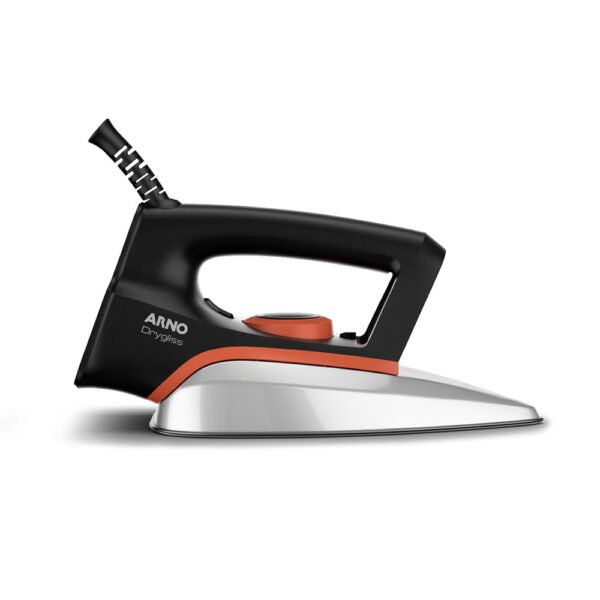 PLANCHA SECA ARNO DRYGLISS 1100W - Imagen 2