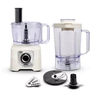 PROCESADOR ARNO MULTICHEF 4 EN 1 MP62 700W