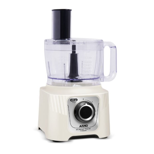 PROCESADOR ARNO MULTICHEF 4 EN 1 MP62 700W - Imagen 3