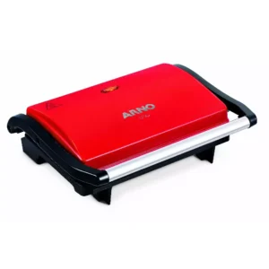 SANDWICHERA GRILL ARNO COMPACT UNO GUNO 640W 220V/50HZ