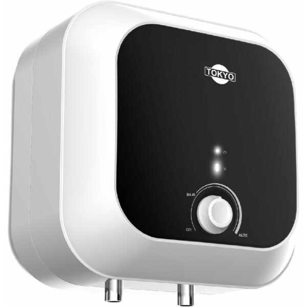 TERMOCALEFON TOKYO MOD D30-25VD 30LTS 2500W 220V-50HZ - Imagen 2