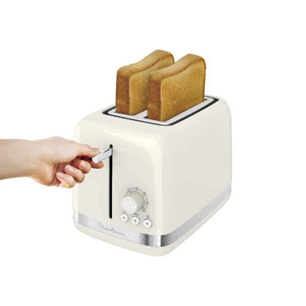 TOSTADOR MOULINEX MOD LT300A10 SOLEIL - Imagen 2
