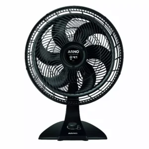 VENTILADOR ARNO TURBO FORCE 2 EN 1 MOD VE332 127V 50HZ
