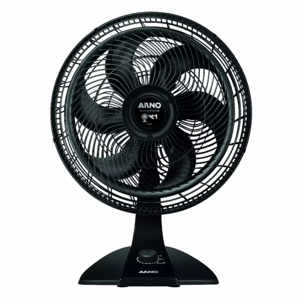 VENTILADOR ARNO TURBO FORCE 2 EN 1 MOD VE332 127V 50HZ