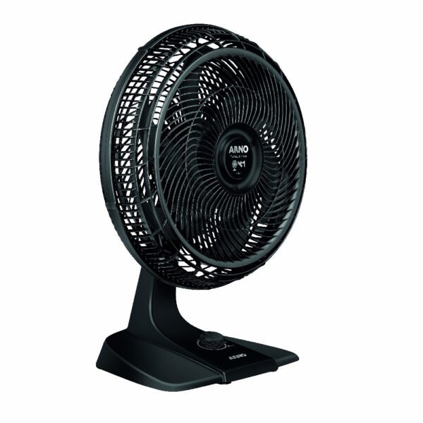 VENTILADOR ARNO TURBO FORCE 2 EN 1 MOD VE332 127V 50HZ - Imagen 2
