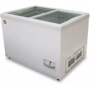 CONGELADOR P/HELADOS TOKYO MOD TCONP400 333 NET 2T/VID. DESLIZ