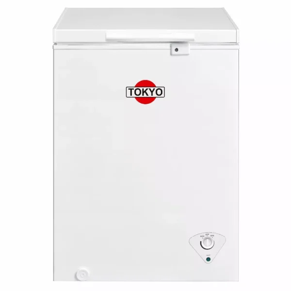 CONGELADOR TOKYO MOD TCON120DF 1T/CIEG/ 100L NET