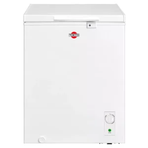 CONGELADOR TOKYO TCON160DF 143 NET 2FUNC+TAPA CIEGA+LUZ LED+INT BLA