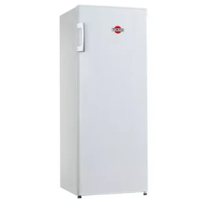 CONGELADOR TOKYO VERTICAL FRIO HUMEDO 5 CAJONES NETO 157 LTS 220V