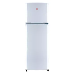 HELADERA TOKYO MAGNA 360 FRÍO HUMEDO 2PUERTAS BLANCA