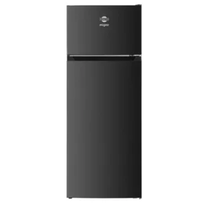 HELADERA TOKYO MOD MAGNA 300 FRÍO HUMEDO 2PUERTAS INOX