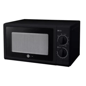 MICROONDAS TOKYO ORBIT 25LTS NEGRO MANUAL C/GRILL