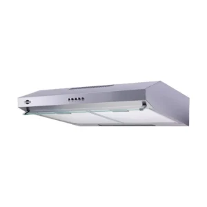 PURIFICADOR/EXT DE COCINA TOKYO SLIM60 INOX LUZ LED