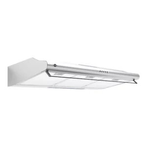 PURIFICADOR/EXT DE COCINA TOKYO SLIM80 BLANCO LUZ LED
