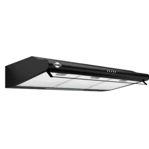 PURIFICADOR/EXT DE COCINA TOKYO SLIM80 NEGRO